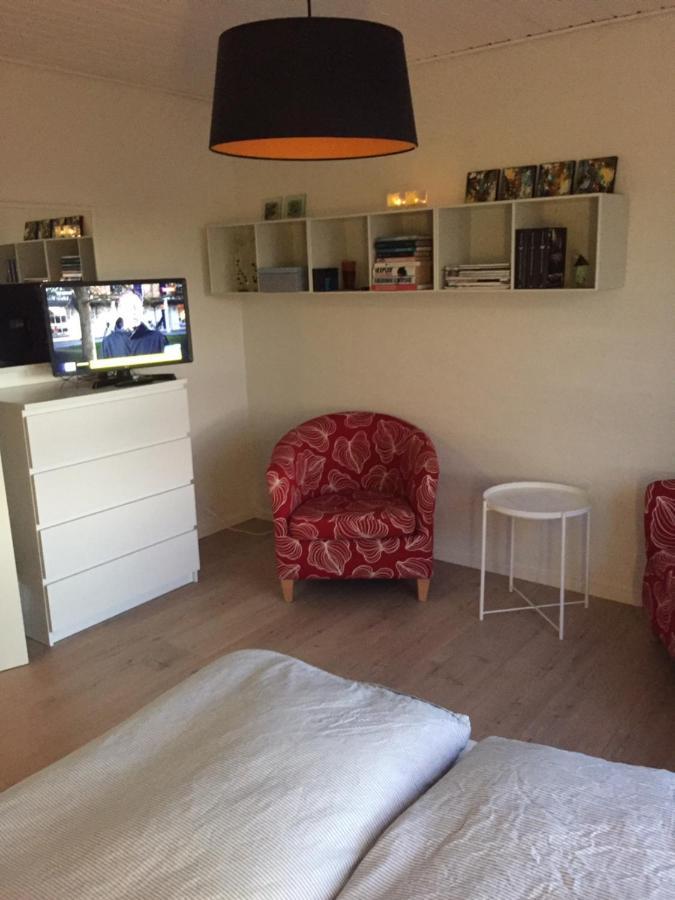 Brondums B & B Hjørring Zewnętrze zdjęcie
