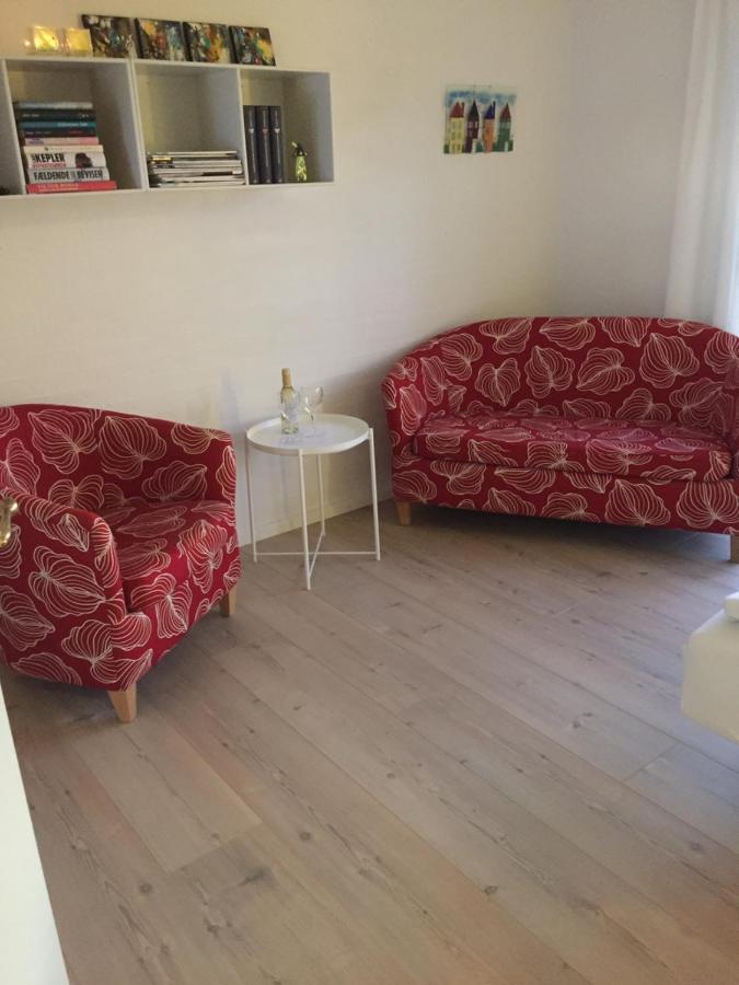Brondums B & B Hjørring Zewnętrze zdjęcie