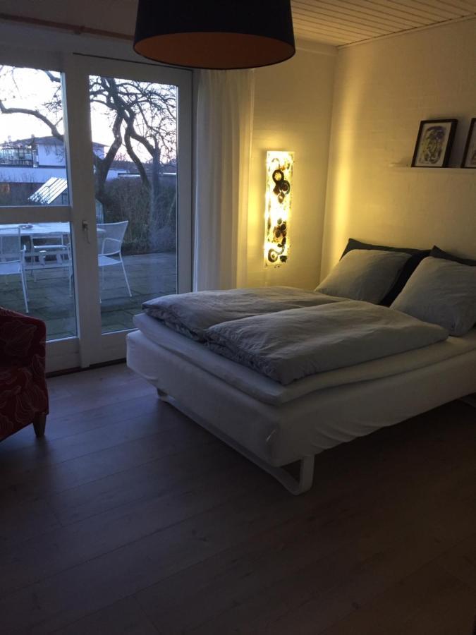 Brondums B & B Hjørring Zewnętrze zdjęcie
