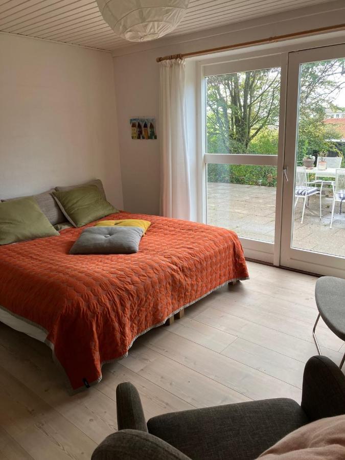 Brondums B & B Hjørring Zewnętrze zdjęcie