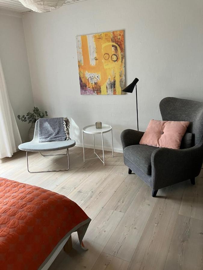 Brondums B & B Hjørring Zewnętrze zdjęcie