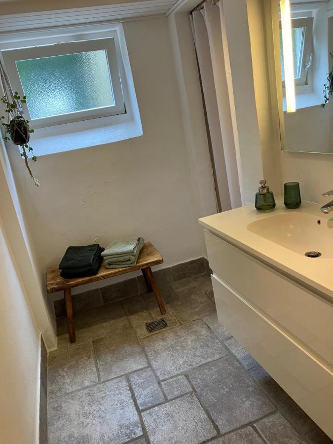 Brondums B & B Hjørring Zewnętrze zdjęcie