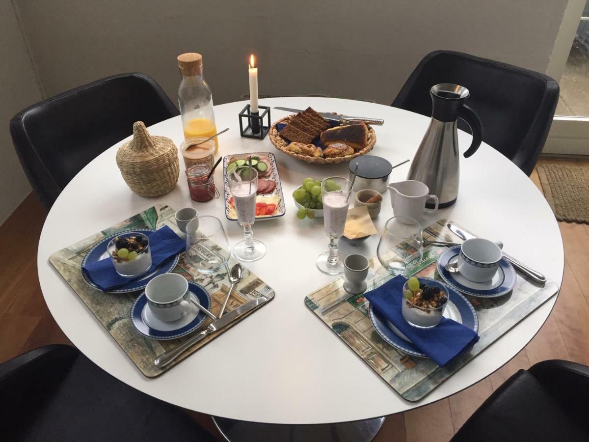 Brondums B & B Hjørring Zewnętrze zdjęcie